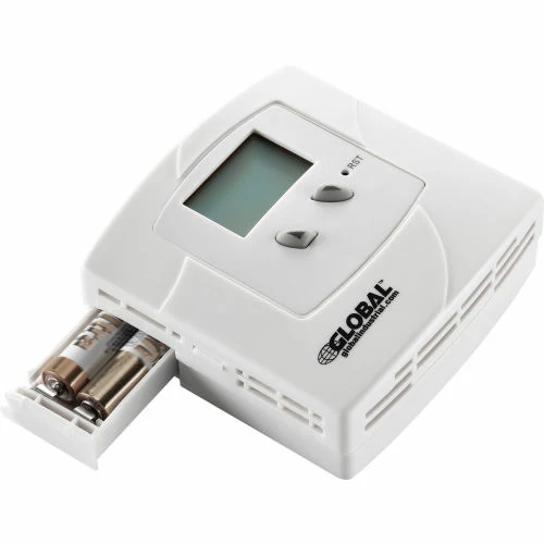 Best Pirce ๐ Global Industrial® Non-Programmable Thermostat 24V Heat or Cool Only โ๏ธ 6 Best Pirce ๐ Global Industrial® Non-Programmable Thermostat 24V Heat or Cool Only โ๏ธ - Image 4