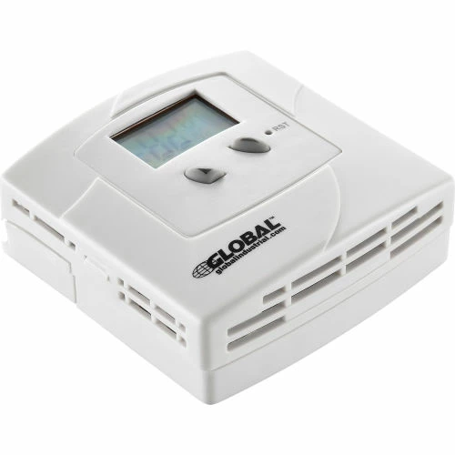 Best Pirce ๐ Global Industrial® Non-Programmable Thermostat 24V Heat or Cool Only โ๏ธ 8 Best Pirce ๐ Global Industrial® Non-Programmable Thermostat 24V Heat or Cool Only โ๏ธ - Image 6