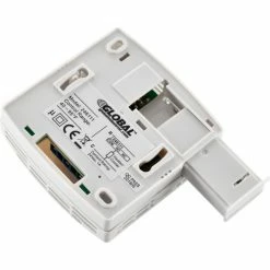 Best Pirce ๐ Global Industrial® Non-Programmable Thermostat 24V Heat or Cool Only โ๏ธ 25 Best Pirce ๐ Global Industrial® Non-Programmable Thermostat 24V Heat or Cool Only โ๏ธ -HVAC Controls Shop 246111 07