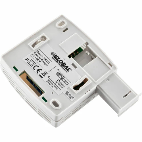 Best Pirce ๐ Global Industrial® Non-Programmable Thermostat 24V Heat or Cool Only โ๏ธ 10 Best Pirce ๐ Global Industrial® Non-Programmable Thermostat 24V Heat or Cool Only โ๏ธ - Image 8