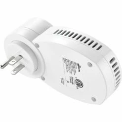 Best reviews of 🥰 Global Industrial® Plug In Humidifier Control 120V, 15A, Analog 30-90% Relative Humidity 🔔 -HVAC Controls Shop 246112 04