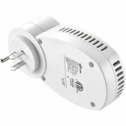 Outlet 😉 Global Industrial® Plug In Thermostat Control For Cool 120V, Analog 40-95°F 🔔 18 Outlet 😉 Global Industrial® Plug In Thermostat Control For Cool 120V, Analog 40-95°F 🔔 -HVAC Controls Shop 246115 04