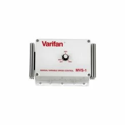 Best reviews of 🤩 Multifan Vostermans Variable Speed Controller Manual 🎁