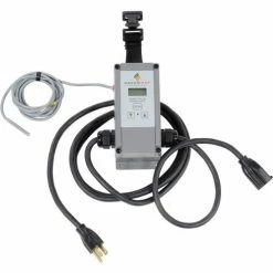 New ✔️ Powerblanket® Digital Temperature Controller With 110V Plug 🤩