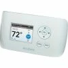 Best Sale 🥰 Ecobee Thermostat, Wi-Fi Enabled, Commercial, EB-EMSSi-01 🌟 -HVAC Controls Shop B1338807