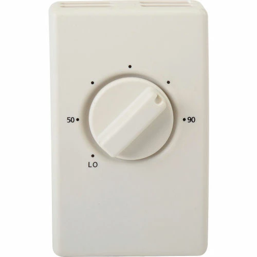 Buy ๐ TPI Wall Mount Thermostat Single Pole For Unit Heaters, 120-277v S2025H10AA โ 4 Buy ๐ TPI Wall Mount Thermostat Single Pole For Unit Heaters, 120-277v S2025H10AA โ - Image 2