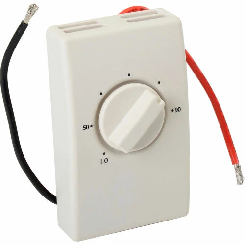 Buy ๐ TPI Wall Mount Thermostat Single Pole For Unit Heaters, 120-277v S2025H10AA โ 5 Buy ๐ TPI Wall Mount Thermostat Single Pole For Unit Heaters, 120-277v S2025H10AA โ - Image 3