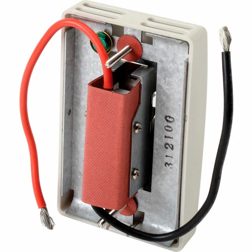 Buy ๐ TPI Wall Mount Thermostat Single Pole For Unit Heaters, 120-277v S2025H10AA โ 6 Buy ๐ TPI Wall Mount Thermostat Single Pole For Unit Heaters, 120-277v S2025H10AA โ - Image 4