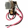 Best Pirce 😀 King Electric King Thermostat Kit EFT-1 Single Pole 22 Amp Grey For EFT-1 Series ⭐ -HVAC Controls Shop B2006579