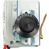 New ⭐ Single Pole Thermostat Kit UHMT1 - 40-85°F Temp For Horizontal/Downflow Unit Heater 🔔 -HVAC Controls Shop B202023