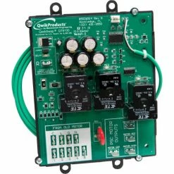 Discount 🔔 Qwik Products QT6100 X3 Universal ECM Constant Torque Motor Replacement - Pkg Qty 5 🔥