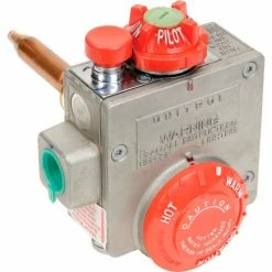 Discount โญ Robertshaw Water Heating Control - 38K Capacity, 1/2" Inlet Pipe ๐งจ