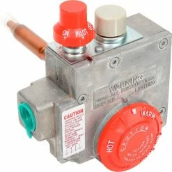 Deals ๐ฅฐ Robertshaw Water Heating Control - 38K Capacity, 1/2" Inlet Pipe, 1/2" Inverted Flare โจ