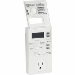 Buy ๐ Lux Products LUX Line Voltage Programmable Outlet Thermostat PSP300 For Window Air Conditioners and Heaters 120V ๐งจ 18 Buy ๐ Lux Products LUX Line Voltage Programmable Outlet Thermostat PSP300 For Window Air Conditioners and Heaters 120V ๐งจ -HVAC Controls Shop B2257154 02
