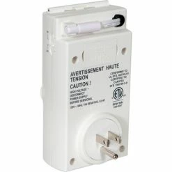 Buy ๐ Lux Products LUX Line Voltage Programmable Outlet Thermostat PSP300 For Window Air Conditioners and Heaters 120V ๐งจ 19 Buy ๐ Lux Products LUX Line Voltage Programmable Outlet Thermostat PSP300 For Window Air Conditioners and Heaters 120V ๐งจ -HVAC Controls Shop B2257154 03