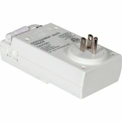 Buy ๐ Lux Products LUX Line Voltage Programmable Outlet Thermostat PSP300 For Window Air Conditioners and Heaters 120V ๐งจ 21 Buy ๐ Lux Products LUX Line Voltage Programmable Outlet Thermostat PSP300 For Window Air Conditioners and Heaters 120V ๐งจ -HVAC Controls Shop B2257154 05