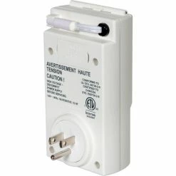 Buy ๐ Lux Products LUX Line Voltage Programmable Outlet Thermostat PSP300 For Window Air Conditioners and Heaters 120V ๐งจ 22 Buy ๐ Lux Products LUX Line Voltage Programmable Outlet Thermostat PSP300 For Window Air Conditioners and Heaters 120V ๐งจ -HVAC Controls Shop B2257154 06