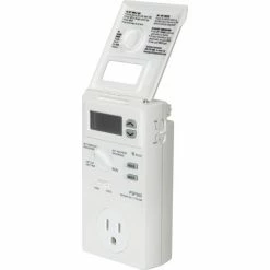 Buy ๐ Lux Products LUX Line Voltage Programmable Outlet Thermostat PSP300 For Window Air Conditioners and Heaters 120V ๐งจ 23 Buy ๐ Lux Products LUX Line Voltage Programmable Outlet Thermostat PSP300 For Window Air Conditioners and Heaters 120V ๐งจ -HVAC Controls Shop B2257154 07