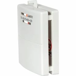 Buy 🔔 Lux Products LUX Low Voltage Mechanical Non-Programmable Thermostat PSM30SA - 1 Stage Heat 24 VAC - Pkg Qty 14 🔥 -HVAC Controls Shop B2257157 02