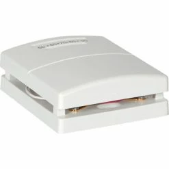 Buy 🔔 Lux Products LUX Low Voltage Mechanical Non-Programmable Thermostat PSM30SA - 1 Stage Heat 24 VAC - Pkg Qty 14 🔥 -HVAC Controls Shop B2257157 05