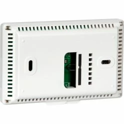 Best Pirce ❤️ Lux Products LUX Low Voltage Digital Non-Programmable Thermostat P111 - 1Stage Heat 1 Cool 24 VAC - Pkg Qty 8 🔥 -HVAC Controls Shop B2257158 02