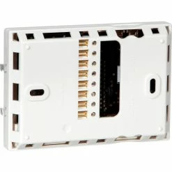 Hot Sale 🎉 Lux Products LUX Low Voltage Digital Non-Programmable Thermostat PSDH121B - 2 Stage Heat 1 Cool Heat Pump 24 VAC - Pkg Qty 5 🔔 -HVAC Controls Shop B2257159 02