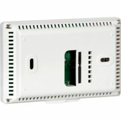 Cheapest 💯 Lux Products LUX Low Voltage Digital 7-Day Programmable Thermostat P711 - 1 Stage Heat 1 Cool 24 VAC - Pkg Qty 8 😀 -HVAC Controls Shop B2257160 02