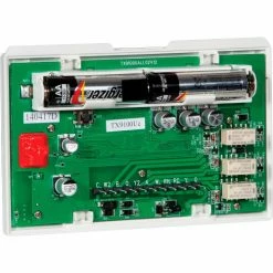 Flash Sale 🎉 Lux Products LUX Low Voltage Digital 7-Day Programmable Thermostat P722U - 2 Stage Heat 2 Cool Heat Pump 24VAC - Pkg Qty 4 👍 -HVAC Controls Shop B2257162 05