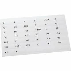 Flash Sale 🎉 Lux Products LUX Low Voltage Digital 7-Day Programmable Thermostat P722U - 2 Stage Heat 2 Cool Heat Pump 24VAC - Pkg Qty 4 👍 -HVAC Controls Shop B2257162 09