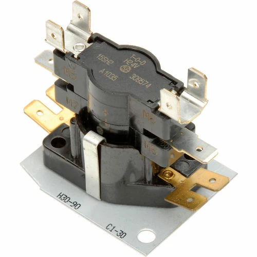 Brand new ๐ Supco Q104 Sequencer, 15SH2 Style ๐ 4 Brand new ๐ Supco Q104 Sequencer, 15SH2 Style ๐ - Image 2