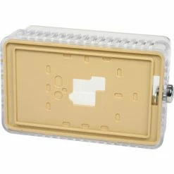 Cheapest ✔️ Supco Thermostat Guard - 3-1/2 x 3 x 6-3/8 Includes Key ⭐ -HVAC Controls Shop B461532 03