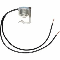 Buy 👏 Supco Freeze Protection Control 🧨 -HVAC Controls Shop B461559 03