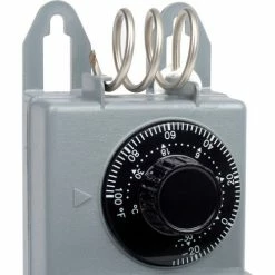 Budget 🥰 PECO Industrial Coiled Temperature Controller TF115-023 Temp. Range -30°-100°F w/ Nema 4X 👍 14 Budget 🥰 PECO Industrial Coiled Temperature Controller TF115-023 Temp. Range -30°-100°F w/ Nema 4X 👍 -HVAC Controls Shop B592424 02