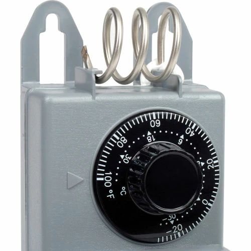 Budget 🥰 PECO Industrial Coiled Temperature Controller TF115-023 Temp. Range -30°-100°F w/ Nema 4X 👍 5 Budget 🥰 PECO Industrial Coiled Temperature Controller TF115-023 Temp. Range -30°-100°F w/ Nema 4X 👍 - Image 3