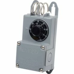 Budget 🥰 PECO Industrial Coiled Temperature Controller TF115-023 Temp. Range -30°-100°F w/ Nema 4X 👍 17 Budget 🥰 PECO Industrial Coiled Temperature Controller TF115-023 Temp. Range -30°-100°F w/ Nema 4X 👍 -HVAC Controls Shop B592424 05