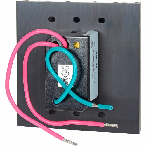 Flash Sale ๐ TPI Variable Heat Control For Quartz Electric Infrared Heater, 3"L x 5"W x 5"H ๐ 4 Flash Sale ๐ TPI Variable Heat Control For Quartz Electric Infrared Heater, 3"L x 5"W x 5"H ๐ - Image 2