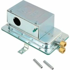 Brand new 😉 Cleveland Controls Switch AFS-222-418 Air Pressure Sensing Field Adjustable 0.05" to 12.0" WC ✔️