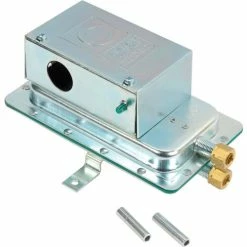 Best deal 🔔 Cleveland Controls Switch AFS-262-418 Air Pressure Sensing Field Adjustable 0.05" to 2.0" WC ⭐