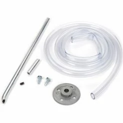 Budget ๐ Cleveland Controls Universal Air Flow Sample Probe & Tubing Kit 60681-010 ๐งจ