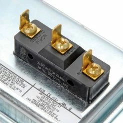 New 🔥 Cleveland Controls Switch DFS-221-112-418 Air Pressure Sensing Fixed Set Point 👏 9 New 🔥 Cleveland Controls Switch DFS-221-112-418 Air Pressure Sensing Fixed Set Point 👏 -HVAC Controls Shop B761237 02