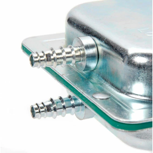 New 🔥 Cleveland Controls Switch DFS-221-112-418 Air Pressure Sensing Fixed Set Point 👏 6 New 🔥 Cleveland Controls Switch DFS-221-112-418 Air Pressure Sensing Fixed Set Point 👏 - Image 4