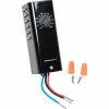 Best deal 🤩 TPI Line Voltage Thermostat Industrial Series SPDT Heat Or Cool Wire Leads KTD110 ✔️ 1 Best deal 🤩 TPI Line Voltage Thermostat Industrial Series SPDT Heat Or Cool Wire Leads KTD110 ✔️ -HVAC Controls Shop B860090