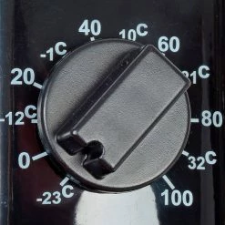 Coupon 🤩 TPI Line Voltage Thermostat Industrial Series SPST Cool Only 6' Cord/Plug KTO121 🥰 -HVAC Controls Shop B860092 02