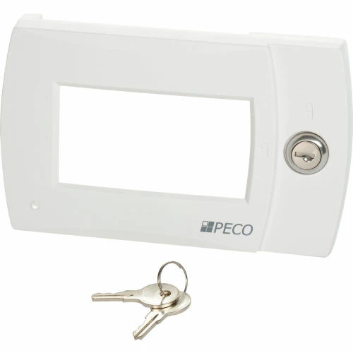 Best Pirce ๐ PECO Locking Thermostat Cover, Key Security For Performance Pro 4000 Series Thermostats ๐งจ 3 Best Pirce ๐ PECO Locking Thermostat Cover, Key Security For Performance Pro 4000 Series Thermostats ๐งจ
