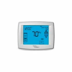 Hot Sale 🧨 White Rodgers White-Rodgers™ Touchscreen Premium Universal Thermostat (1H/1C) 12" Display 1F97-1277 😀