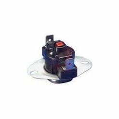 Flash Sale 👍 White Rodgers White-Rodgers™ 3/4" Snap Disc Fan Control, 180°F 3L02-180 ✔️