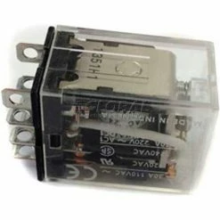 Wholesale ⭐ Argo 24V Plug In Relay A1-18 🛒