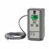 Budget 🌟 Johnson Controls Digital Temperature Controller A421GBF-02C, 24 VAC, SPDT, Nema 1 ✨ -HVAC Controls Shop CS2 A421GBF 02C