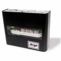 Brand new 😉 Argo 6 Zone Relay With Priority For Circulators ARM6P 😍