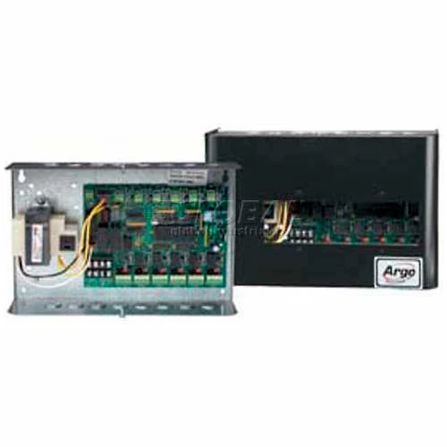 Wholesale ⭐ Argo 6 Zone Relay For Zone Valves With Priority AZ-6CP ✨ 3 Wholesale ⭐ Argo 6 Zone Relay For Zone Valves With Priority AZ-6CP ✨